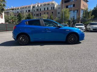 ALFA ROMEO Giulietta usata, con Controllo automatico clima