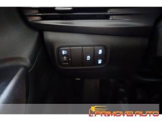 HYUNDAI Bayon usata, con Regolazione elettrica sedili