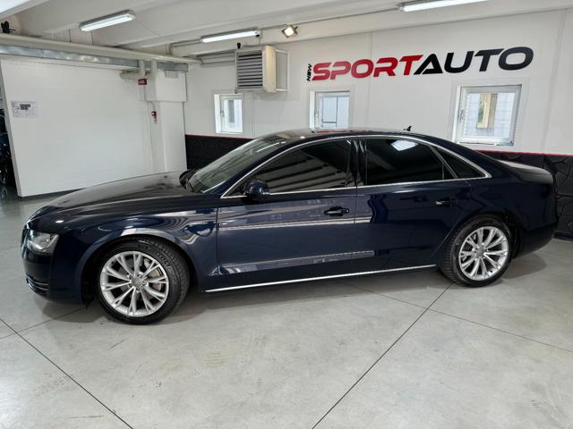 AUDI A8 usata, con Airbag Passeggero