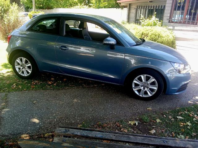 AUDI A1 usata, con Airbag Passeggero