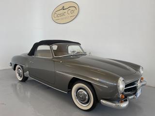 MERCEDES-BENZ 190 usata 1
