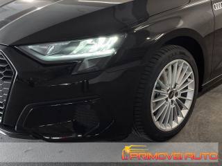 AUDI A3 usata, con Chiusura centralizzata