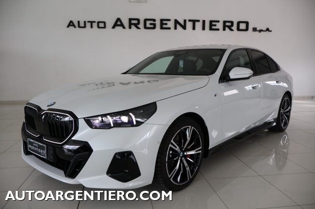 BMW 520 usata, con ABS