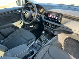 SKODA Kamiq usata, con Cronologia tagliandi