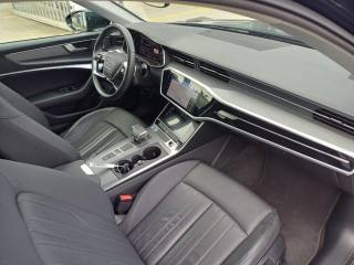 AUDI A6 usata, con ESP