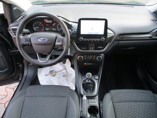 FORD Puma usata, con Cruise Control