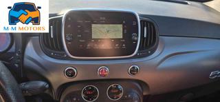ABARTH 595 usata, con Park Distance Control