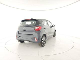 HYUNDAI i10 usata, con Autoradio