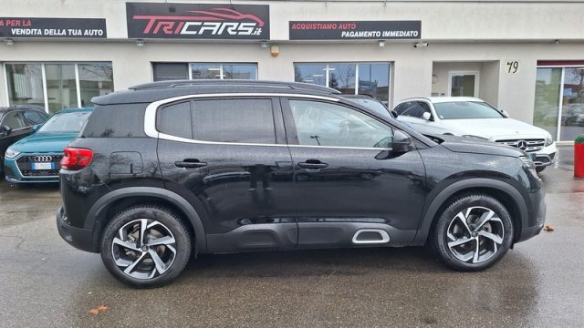 CITROEN C5 Aircross usata, con Alzacristalli elettrici