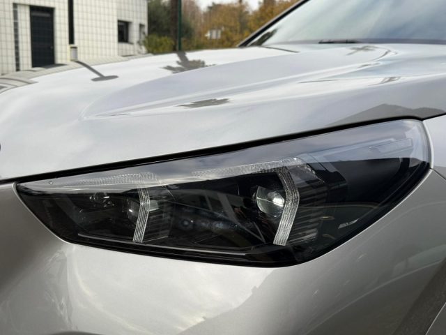 BMW X1 usata, con Servosterzo