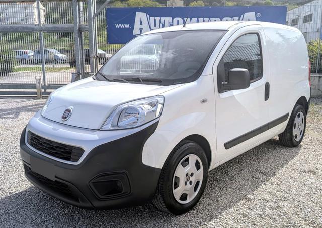 FIAT Fiorino usata, con ABS