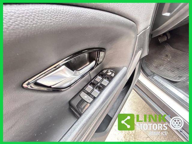 LAND ROVER Range Rover Evoque usata, con USB