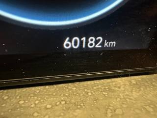 HYUNDAI Tucson usata, con Sistema di navigazione
