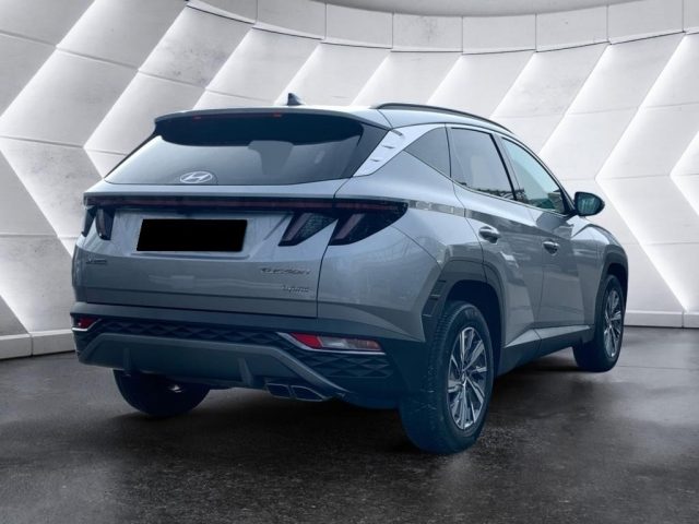 HYUNDAI Tucson usata, con Alzacristalli elettrici