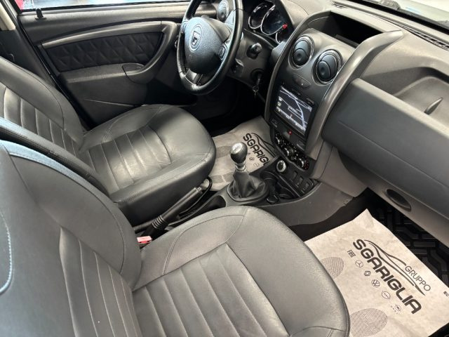 DACIA Duster usata, con Cruise Control