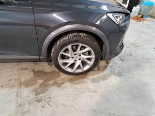 CUPRA Formentor usata, con Immobilizzatore elettronico