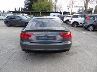 AUDI A5 usata, con Airbag Passeggero