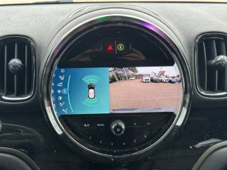 MINI Countryman usata, con Cronologia tagliandi