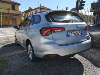 FIAT Tipo usata, con Boardcomputer