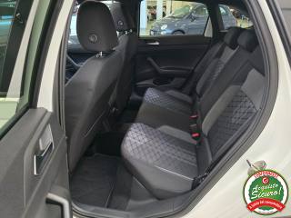 VOLKSWAGEN Taigo usata, con Cruise Control