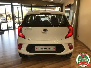 KIA Picanto usata, con Alzacristalli elettrici