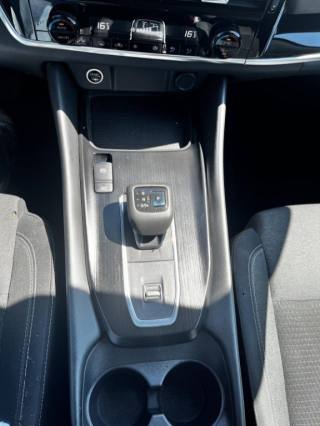 NISSAN Qashqai usata, con Specchietti laterali elettrici