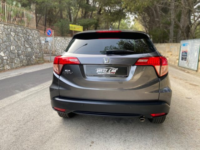 HONDA HR-V usata, con Chiusura centralizzata