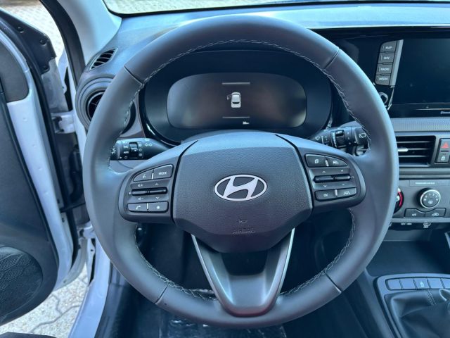 HYUNDAI i10 usata, con Cerchi in lega