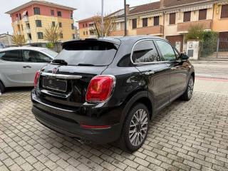 FIAT 500X usata 4