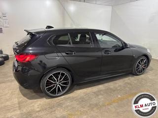 BMW 118 usata, con Autoradio