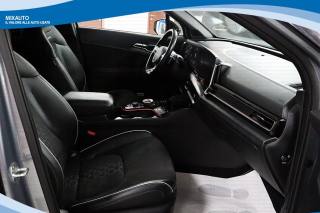 KIA Sportage usata, con Climatizzatore