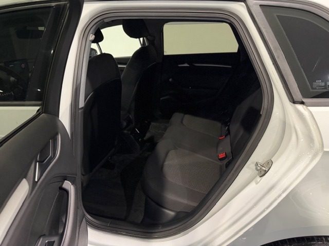 AUDI A3 usata, con Immobilizzatore elettronico