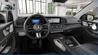 MERCEDES-BENZ GLE 350 usata, con Boardcomputer