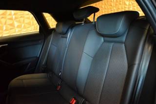 AUDI A3 usata 29
