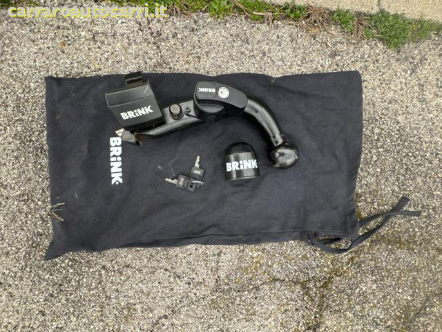 VOLKSWAGEN Multivan usata, con Filtro antiparticolato