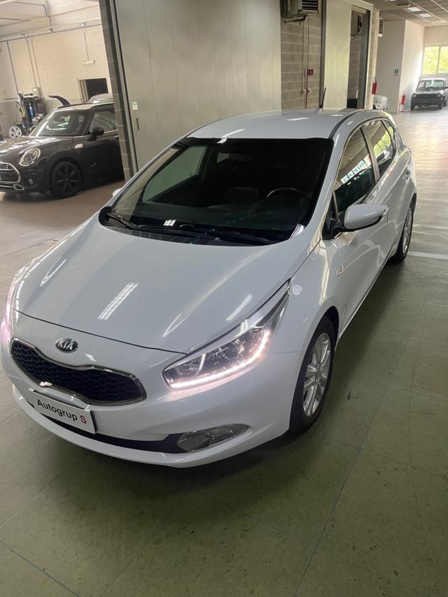 KIA cee