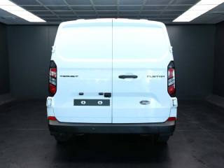 FORD Transit Custom usata, con Controllo trazione