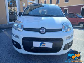 FIAT Panda usata, con Airbag