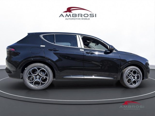 ALFA ROMEO Tonale usata 4