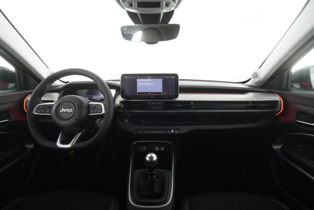 JEEP Avenger usata 11
