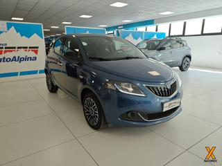LANCIA Ypsilon 1.2 69 CV 5 porte GPL Ecochic