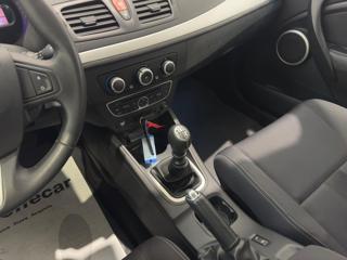 RENAULT Megane usata, con Climatizzatore