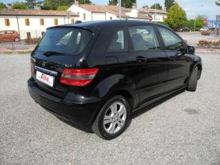 MERCEDES-BENZ B 180 usata 72