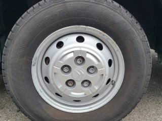 CITROEN Jumper usata 17