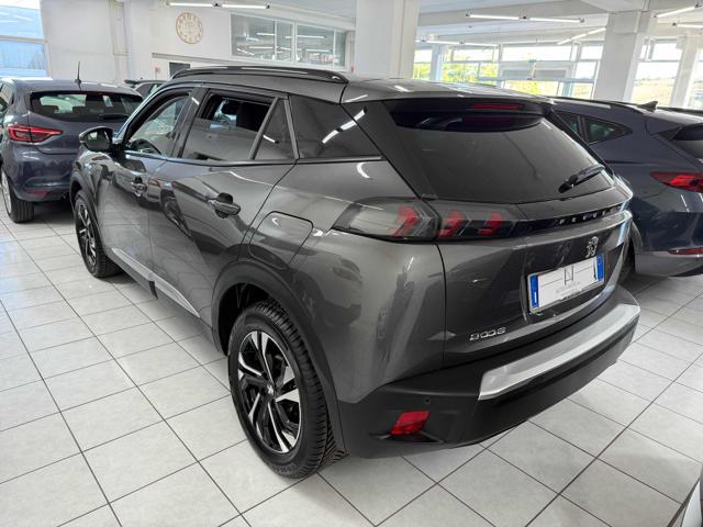 PEUGEOT 2008 usata, con Chiusura centralizzata