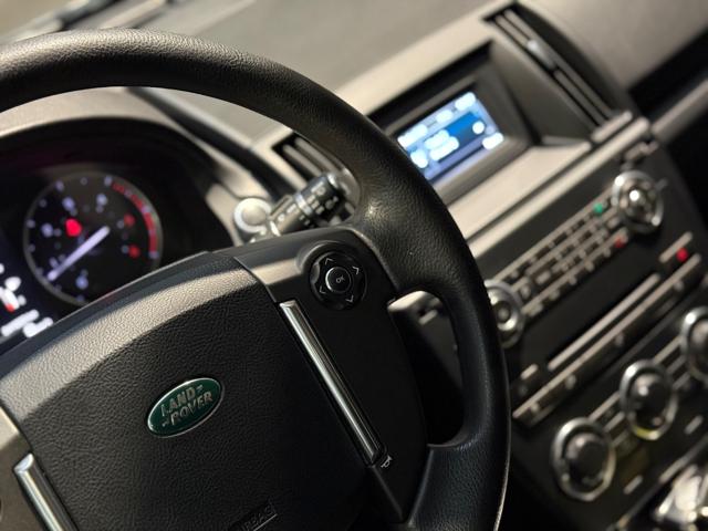 LAND ROVER Freelander usata, con Chiusura centralizzata telecomandata