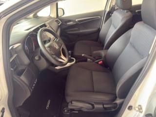HONDA Jazz usata, con Controllo trazione