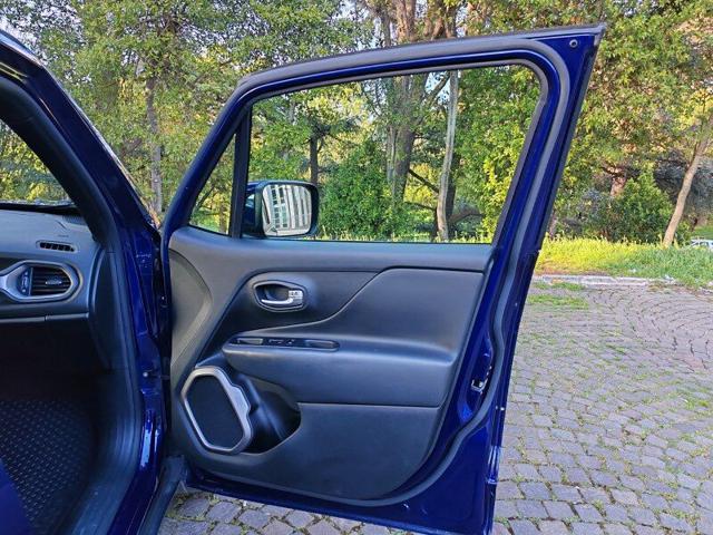 JEEP Renegade usata 68
