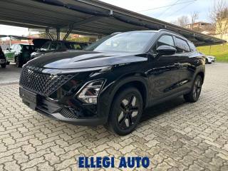 OMODA 5 usata, con Climatizzatore