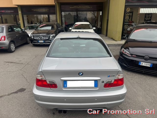 BMW M3 usata, con Controllo trazione